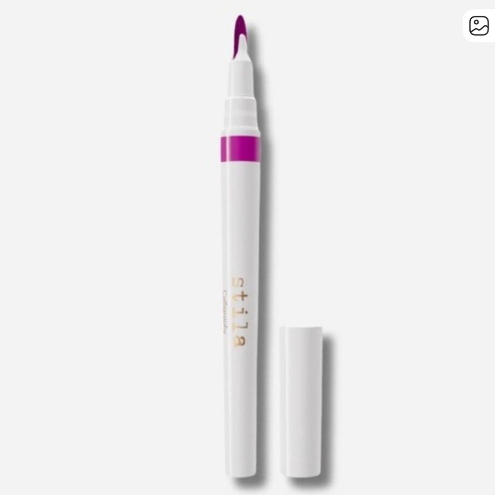 Stila Calligraphy Lip Stain - Susan - Picture 3 of 5